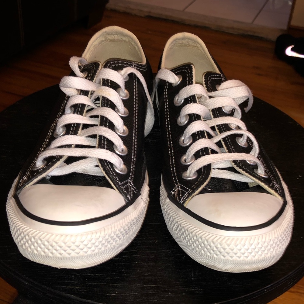 Converse Allstar Sneaker
